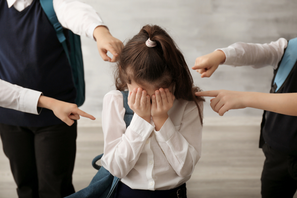 Children Problems - Rainbow Yoga Training - Mindful Animals Adventure