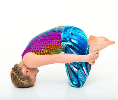 Easter Yoga  RainbowYogaTraining