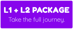 level 1 and level 2 package