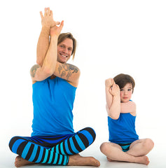 Fun Yoga Poses For Kids This Easter – durham house and studio