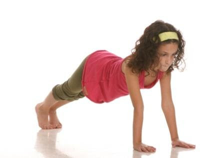 Plank Pose - Extraordinary Things You Can Do to Save Endangered Species - Rainbow Yoga Training