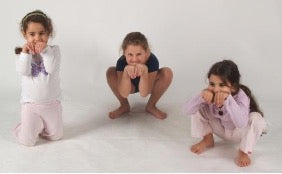 Kids Yoga