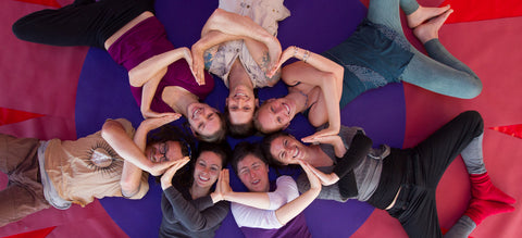 Meilleurs cours de yoga à Mullumbimby