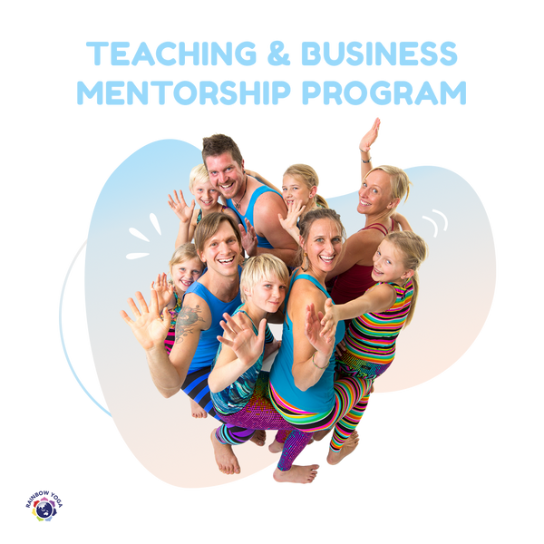 Teaching and Business Mentorship Program