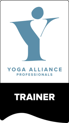 Yoga Alliance Trainer