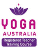 Yoga Australia Registered Teacher Trainer Course