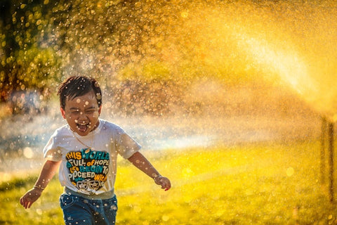 Happiness Kids Yoga