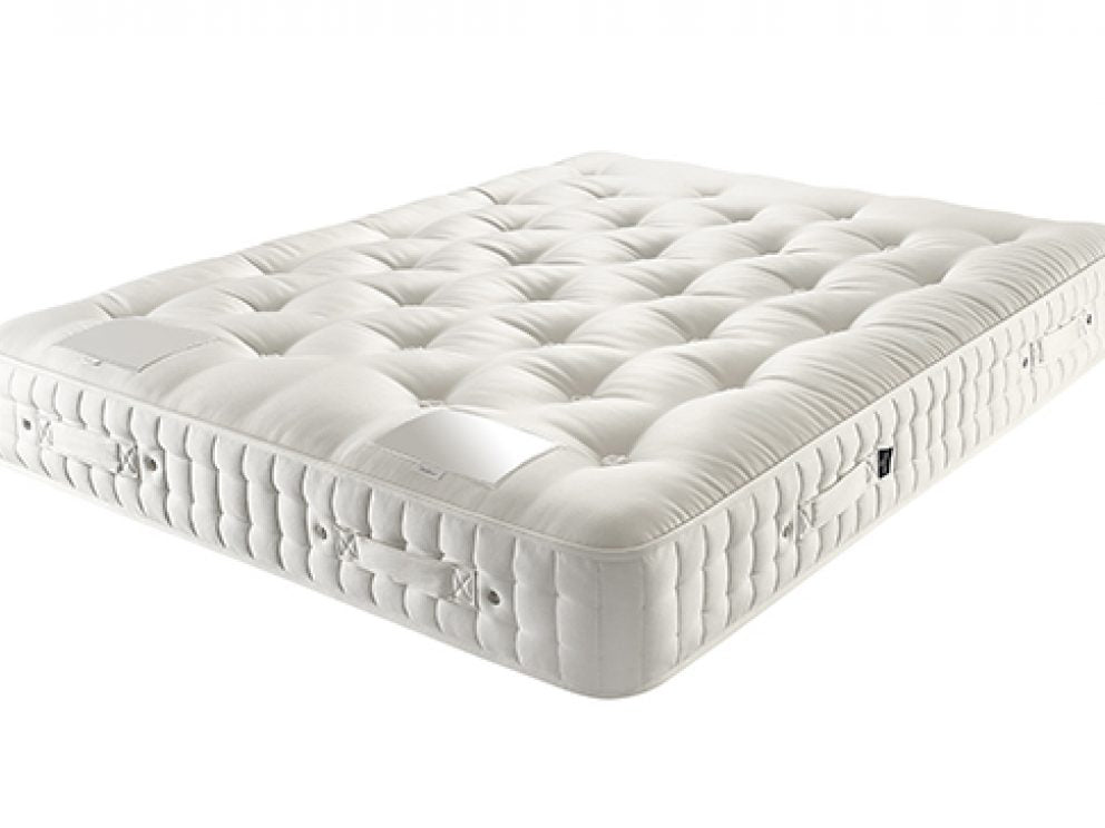 harrison spinks gardenia mattress