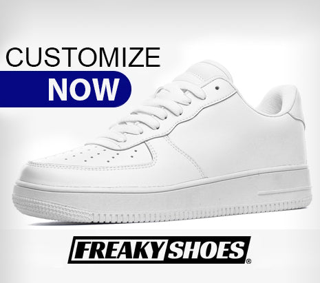 What Size Shoe does Shaquille O'Neal Wear? – Freaky Shoes®