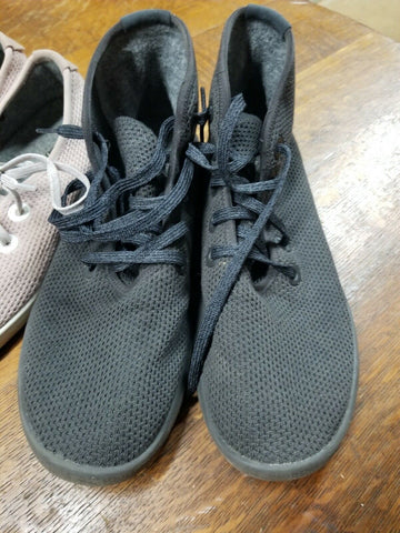 wash allbirds insoles