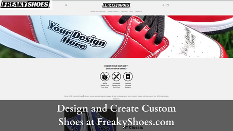 How to Determine the Cost for Custom Shoes