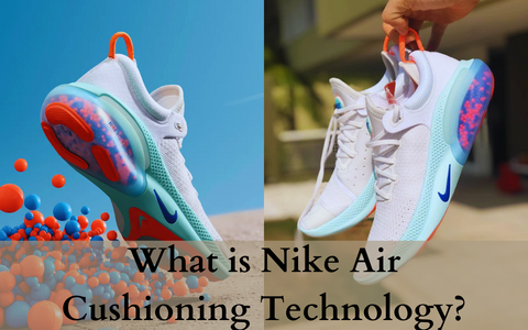 Is Nike Air Comfortable?