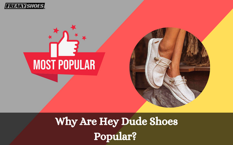 HEYDUDE Shoes Review: I Tried Their Most Popular Styles