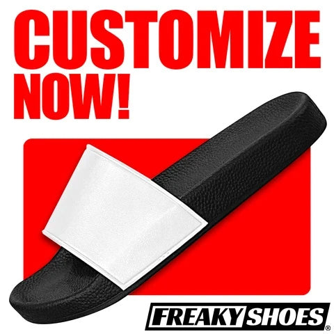 Customize Shoes Here