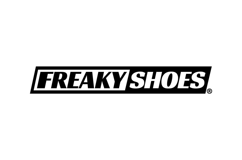 Freaky Shoes