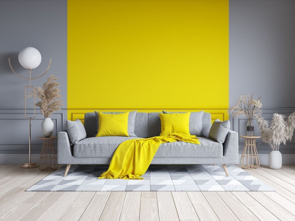 Guide on choosing the color scheme of your home and flooring