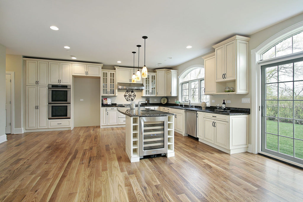 Tips for choosing the right engineered hardwood flooring