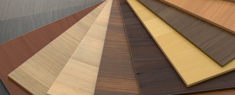 Different colors of laminate flooring | Word of Mouth Floors