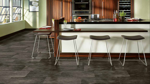 Vinyl Flooring: Hot To Protect, too,