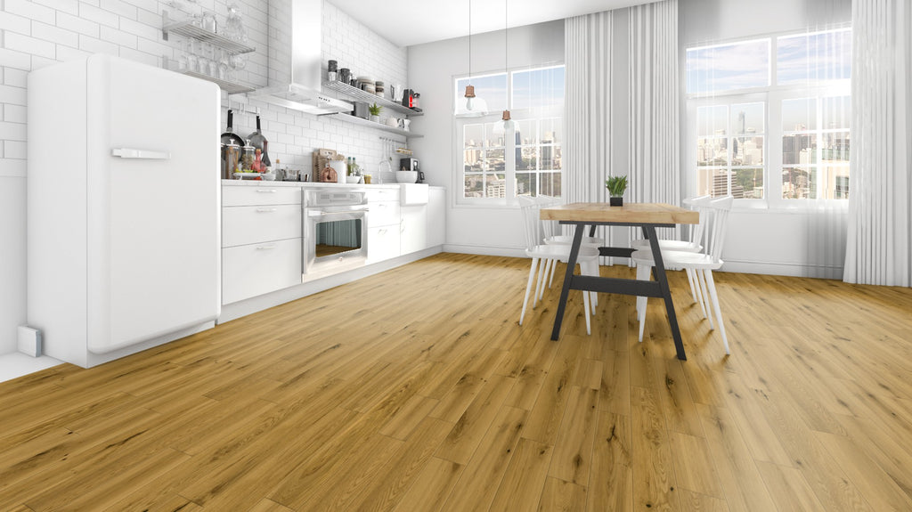 How To Purchase Flooring Online | Canada Flooring