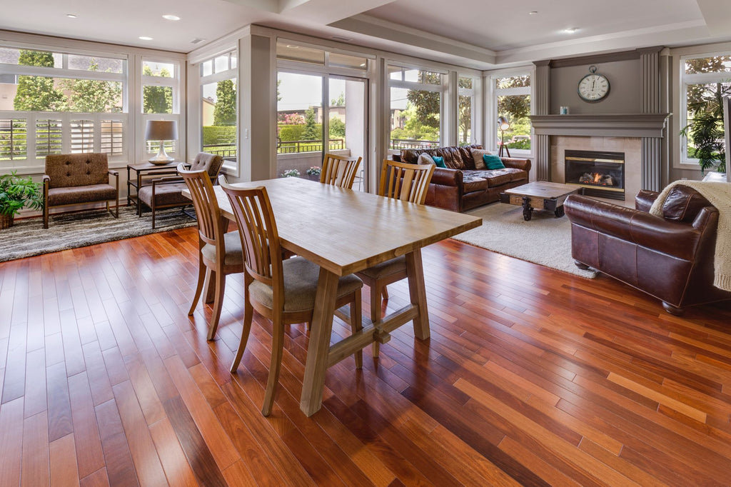 What is hardwood flooring and its benefits