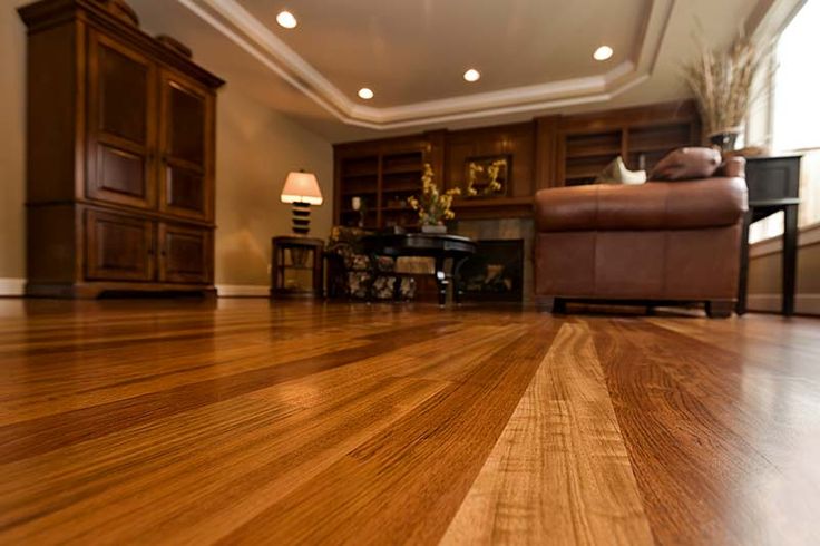 How To Protect Engineered Hardwood Floors From Getting Damaged