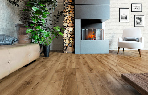 Hardwood Floor Underlayment - Ultimate Underlayment Guide
