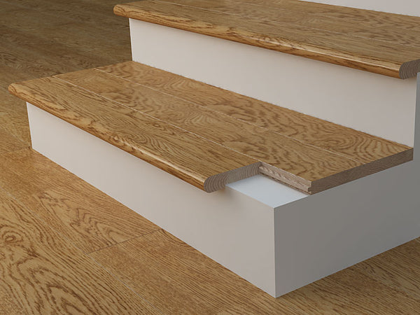  Floor Stair Nose Trim