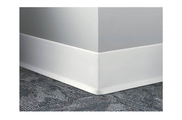 Floor Cove Base Trim