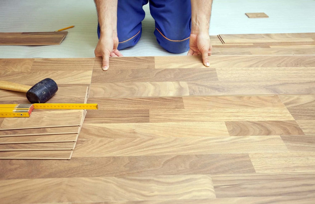 DIY Flooring installation tips | Flooring in Canada