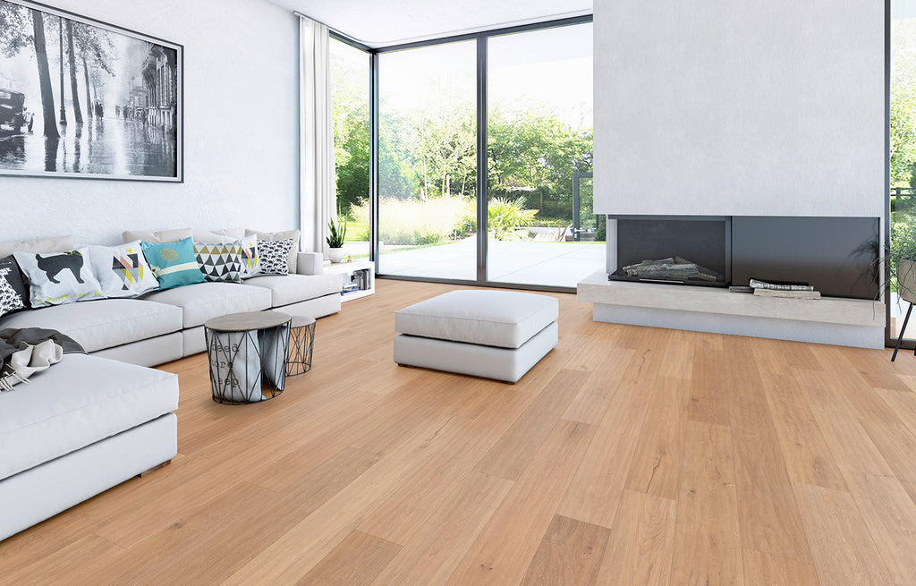 Inhaus Elandura Flooring Collection | Canada Flooring