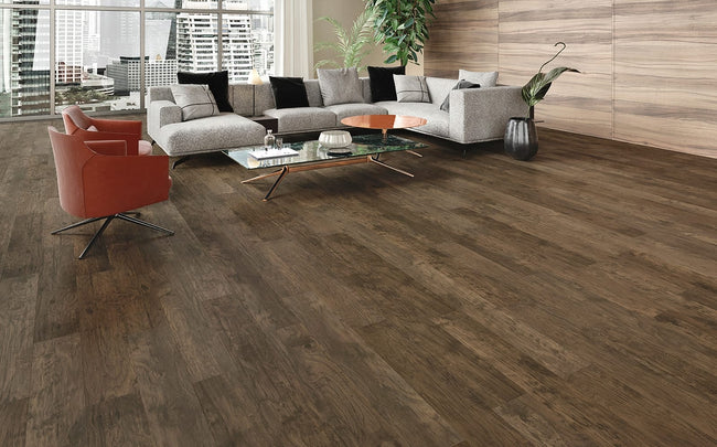 Inhaus Flooring Lamdura Collection | Word of Mouth Floors