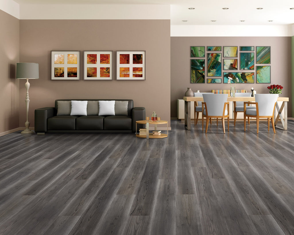 The Benefits and Advantages of Laminate Flooring in Canada