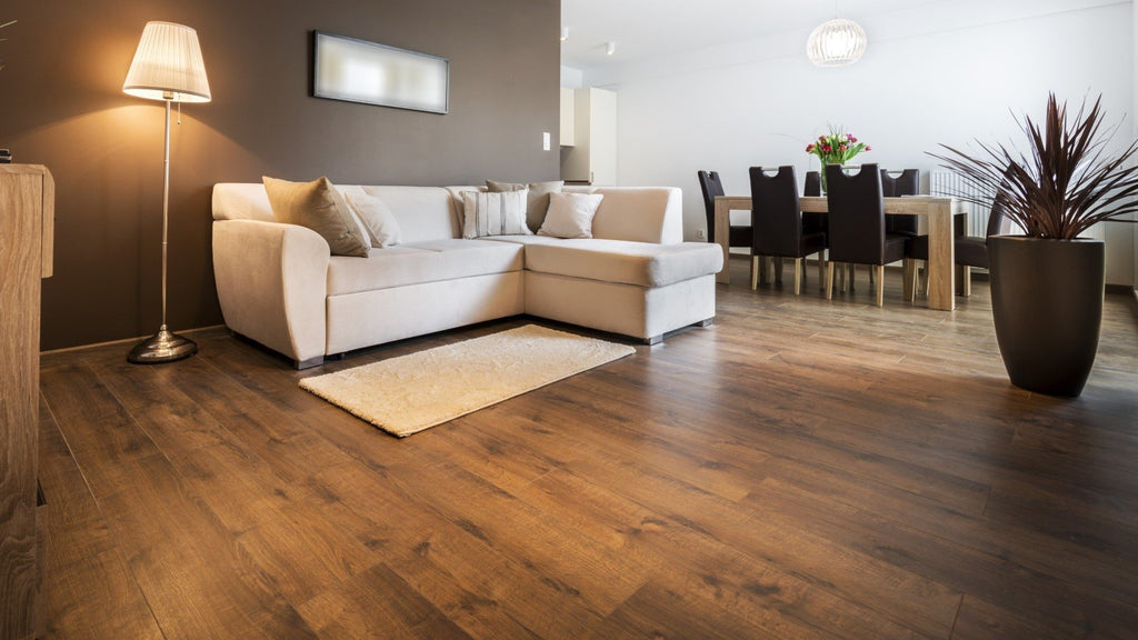 Laminate flooring benefits | Word of Mouth Floors