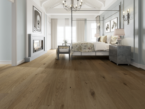 Biyork Nouveau 6 Collection Engineered Hardwood Flooring