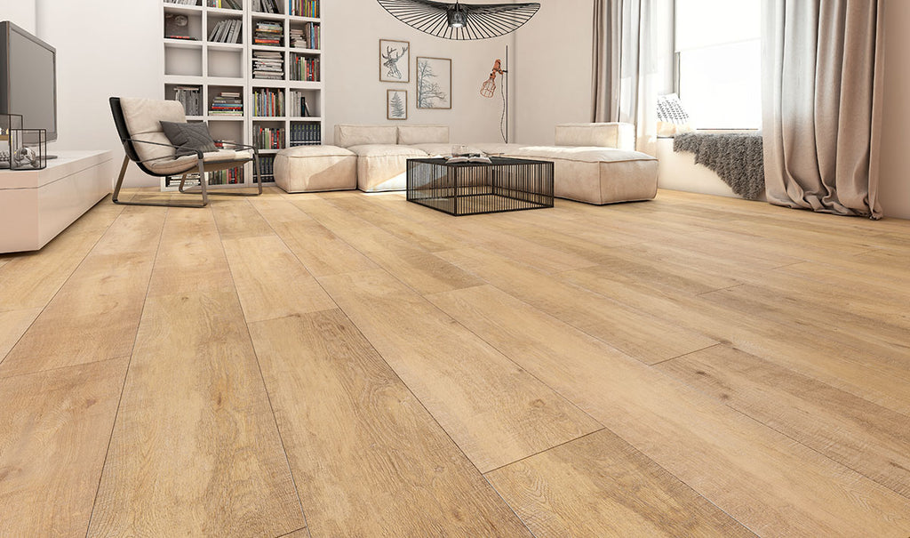 Inhaus Flooring Sono Eclipse Collection | Word of Mouth Floors