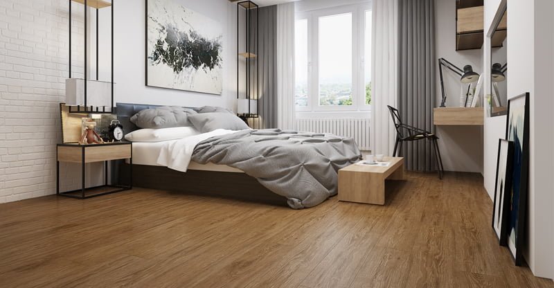 Factors before buying vinyl flooring | Word of Mouth Floors in Vancouver