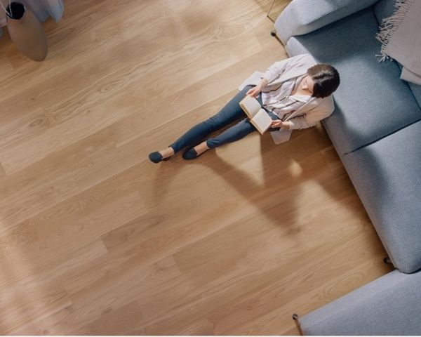 Plan before buying a new floor in Canada | Word of Mouth Floors