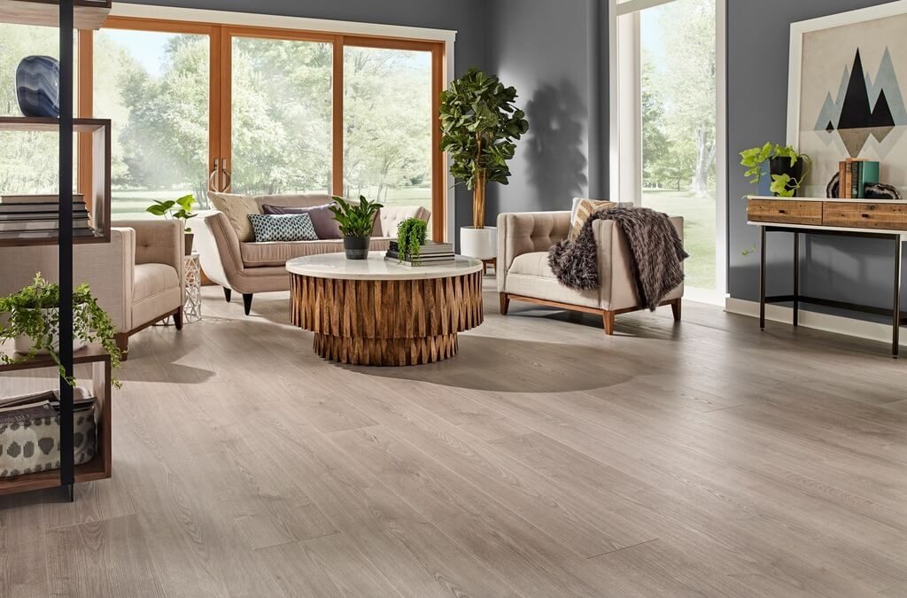 Choosing The Best Flooring For Your Home | Word of Mouth Floors in Vancouver