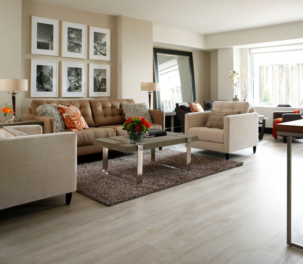 Comfort level of the best flooring for your home | Canada Floors