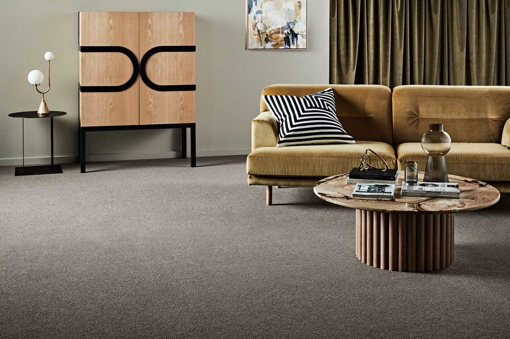 Carpet Floor For A New Home | Best Flooring Options 