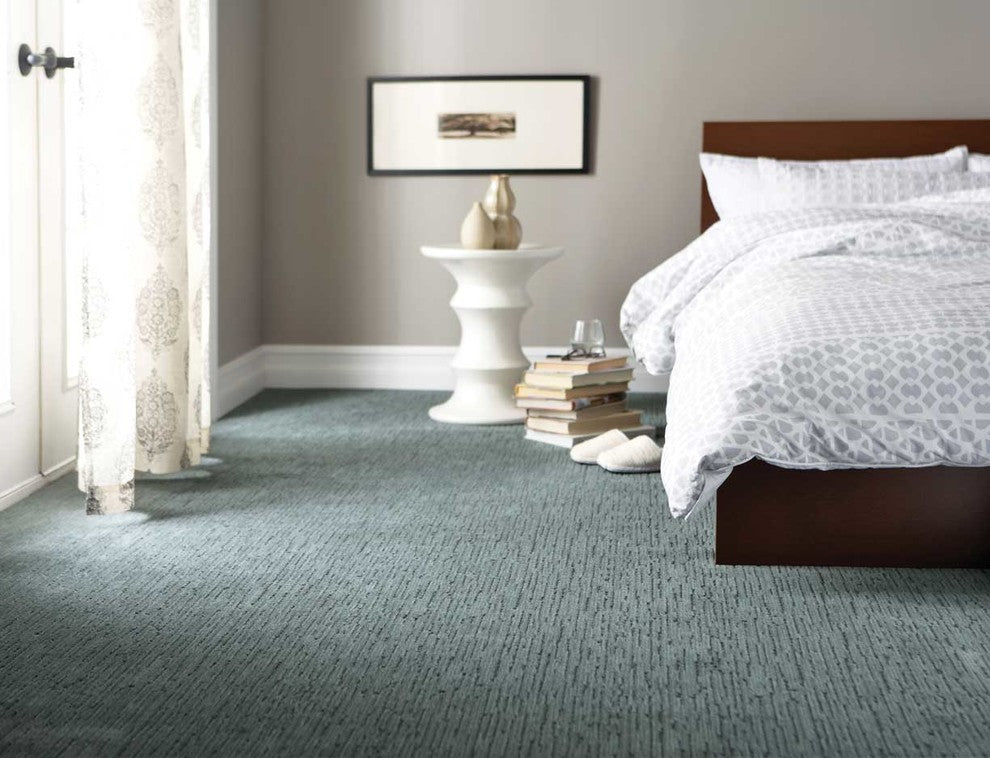 Bedroom Carpet Flooring | Word of Mouth Floors Vancover