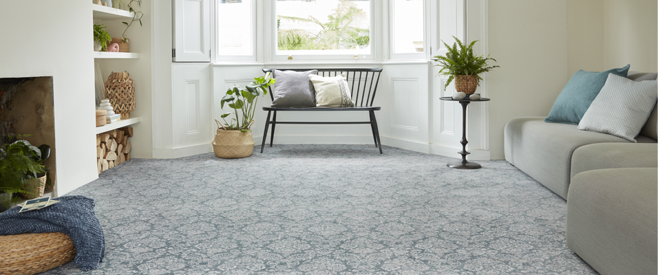 Advantages of Carpet Flooring For Home