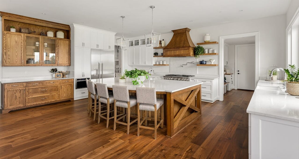Hardwood Flooring For Your Climate Home | Word of Mouth Floors Vancouver