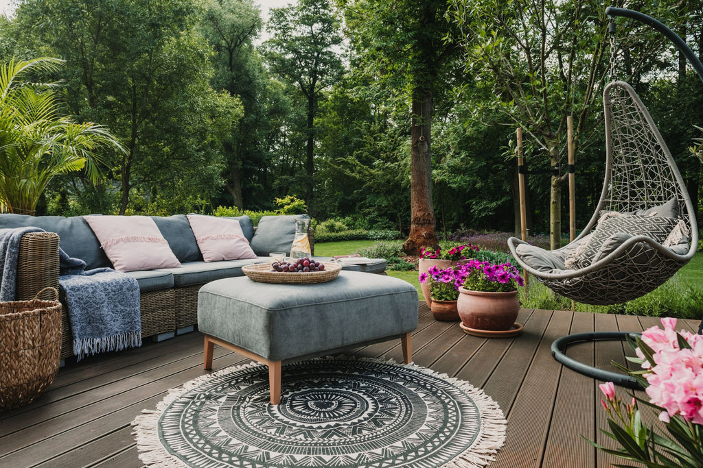 Home Deck Designs for Outdoors | Canada Flooring