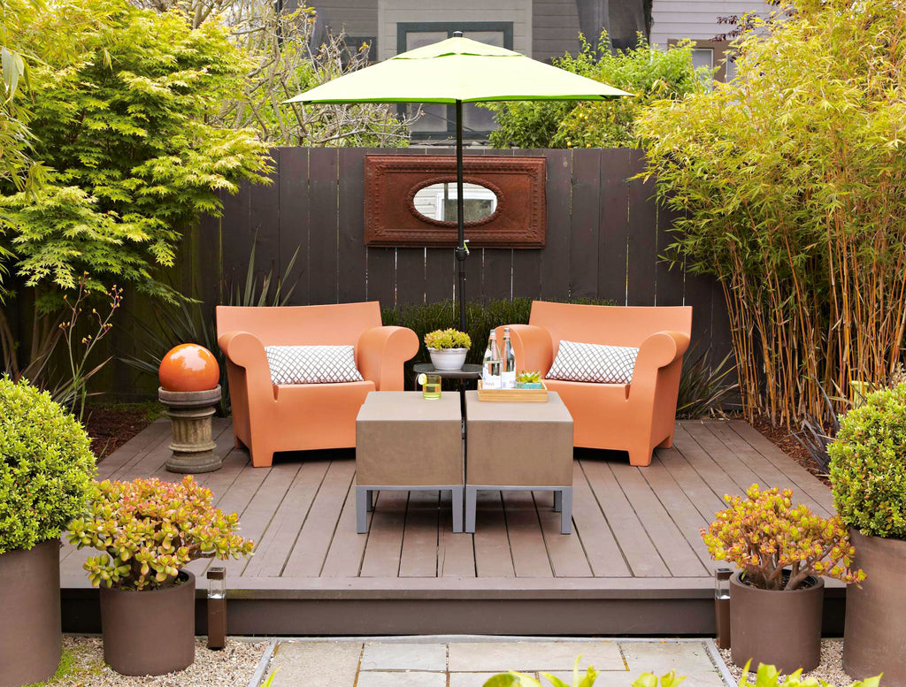 Outdoor Deck Design Ideas for Homes | Word of Mouth Floor Vancouver