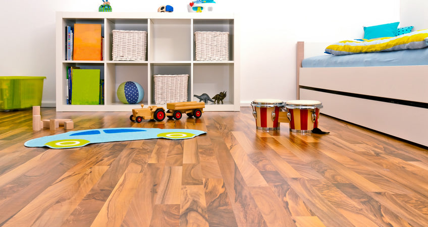 Flooring for kids | Canada Flooring