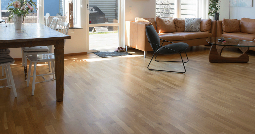 How to protect hardwood flooring from scratches | Word of Mouth Floors in Vancouver