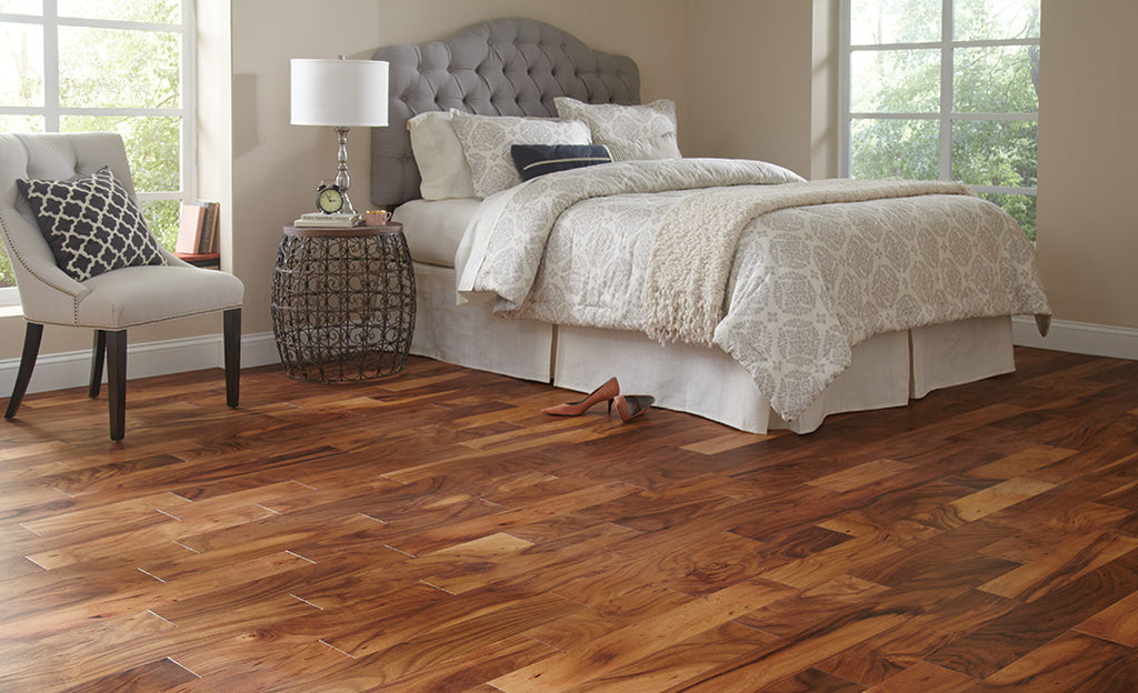 Engineered Hardwood Flooring For Bedroom | Canada Flooring