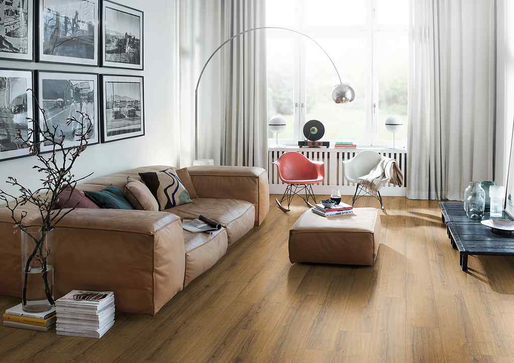 Laminate Flooring For New Homes | Word of Mouth Floors Vancouver
